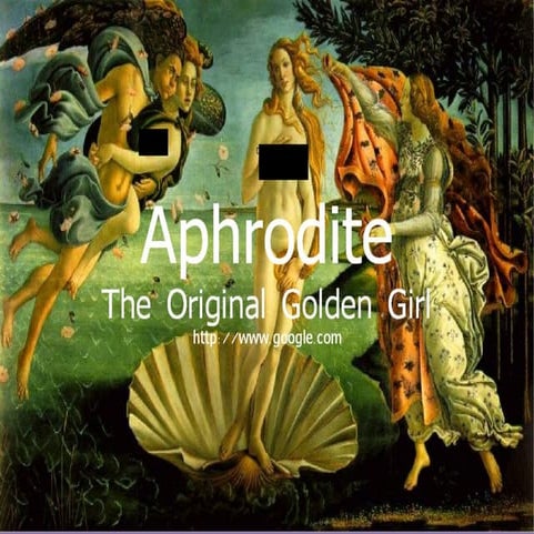 Aphrodite