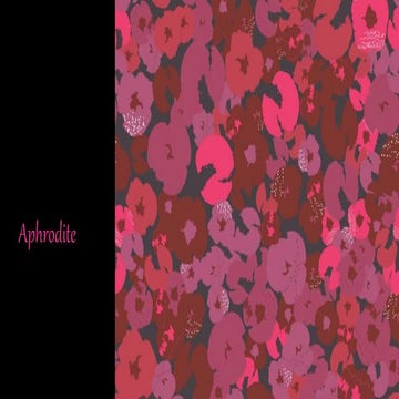 Aphrodite