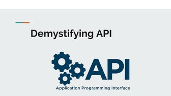 REST API Design & Development