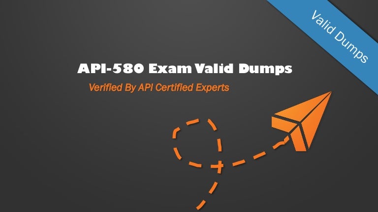 API-580 Online Praxisprüfung