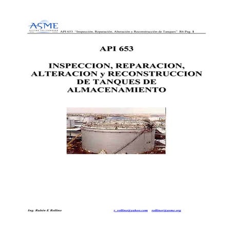 Api 653-curso