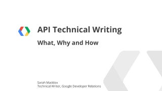 API 101 - Understanding APIs. | PPT