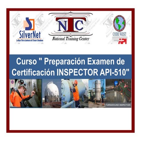 Api 510 | PDF