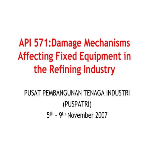 API 571 Practise Question.ppt