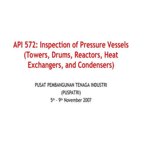 API 572 Practise Question2222222222222.ppt