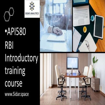 Api580 training