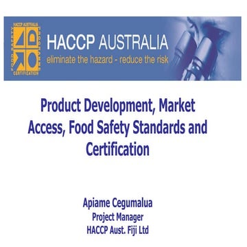 Food safety malaysia | PDF
