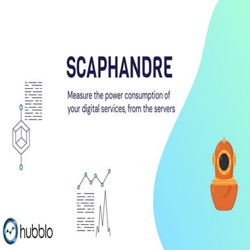 apidays LIVE Paris 2021 - Scaphander hands on by Benoit Petit, Hubblo