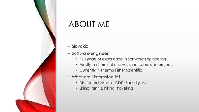 Apidays Helsinki & North 2024 - Security Vulnerabilities in your APIs by Luká...