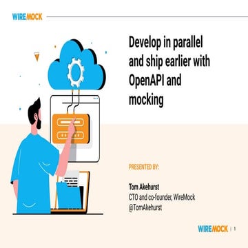 Mocking APIs Collaboratively with Postman | PDF