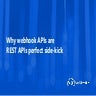 2022 apidays LIVE Helsinki & North_Why webhook APIs are REST APIs perfect sid...