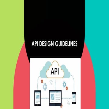 Software Engineering based computer game development - API DESIGN ...