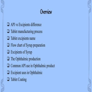 API & Excipients.pptx