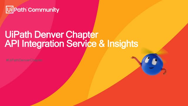 API Integration service & insights.pptx