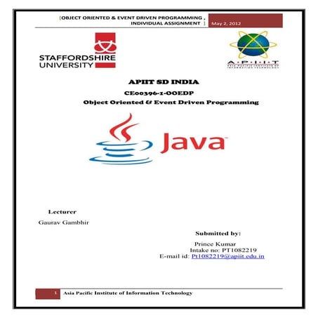 Prisoner Management System