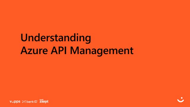 Azure APIM Presentation to understand about.pptx