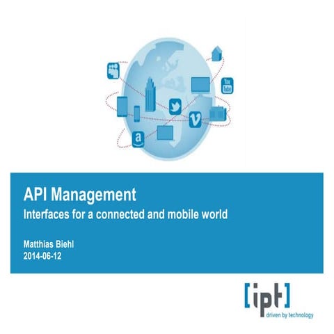 API Management