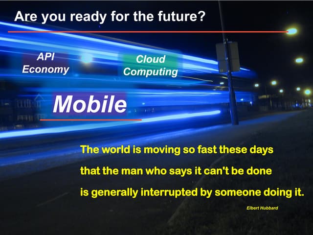 Api management customer