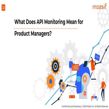What Does API Monitoring Mean for Product Managers?