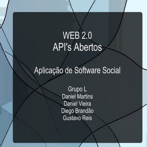 APIs Abertas