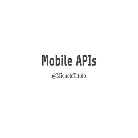 SONY BBS - React Native | PPTX