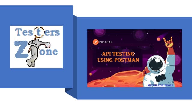 API_Testing_with_Postman | PDF | Web Development | Internet