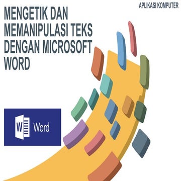 Plugin penggunaan aplikasi komputer