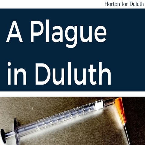 A Plague in Duluth