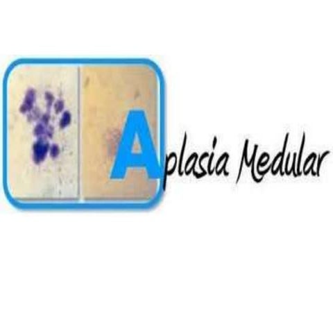 Aplasia medular