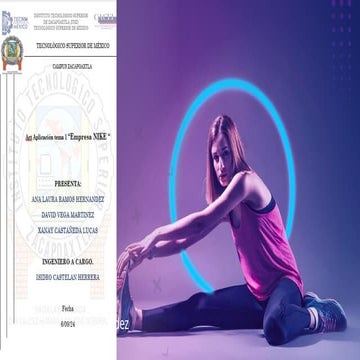 APLICACIÓN TEMA 1 EMPRESA de la NIKE.pptx