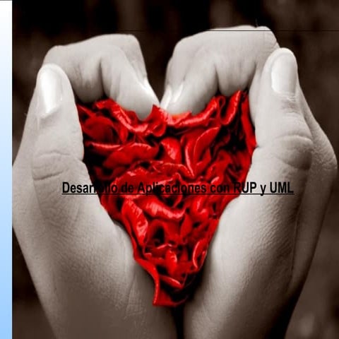 Aplicacion RUP Y UML