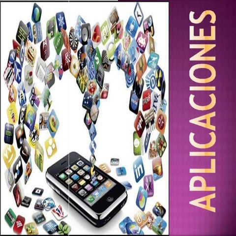 Aplicaciones