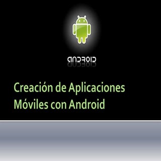 Aplicaciones android