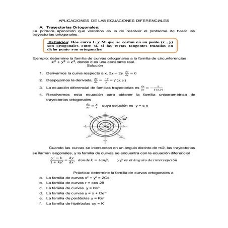 Aplicaciones de las edo 2015