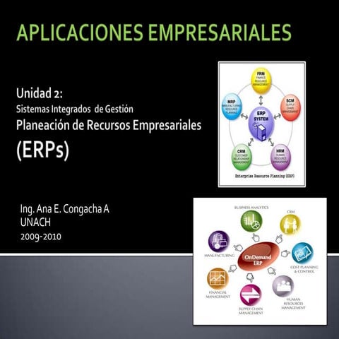 Aplicaciones Empresariales2