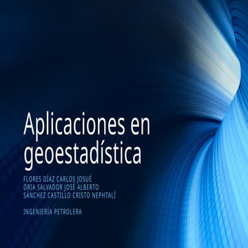 Aplicaciones_en_geoestadistica lineal.pptx