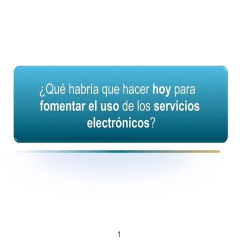 Jornadas CERES. Administración Electrónica, situación actual 18 y 19 de abril.