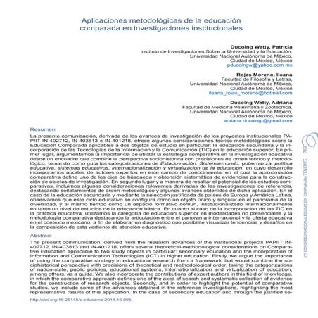 Aplicaciones metodológicas de la educación.pdf