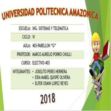 Aplicaciones moviles