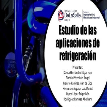 Aplicaciones refrigeracion.pptx