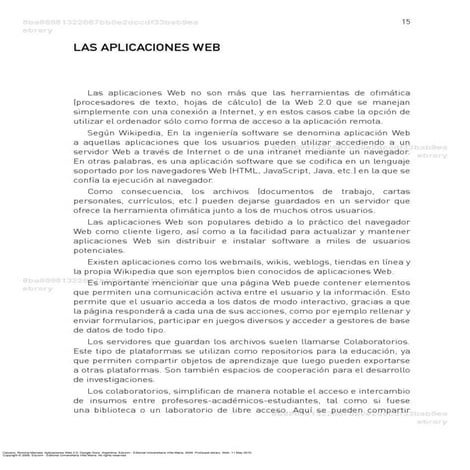 Aplicaciones web 2_0_google_docs