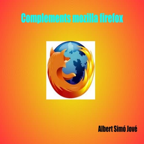 Aplicacions ofimatiques 5 complements