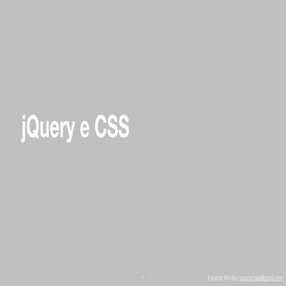 Jquery 2