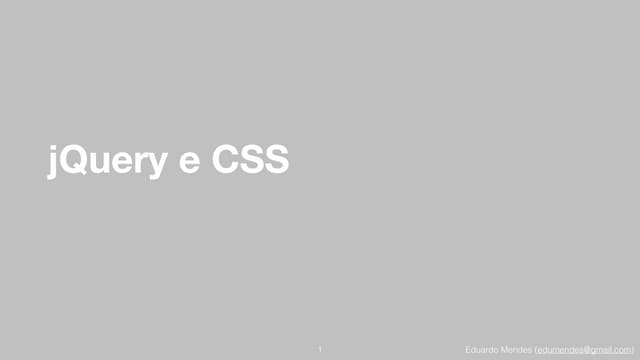 Jquery 2