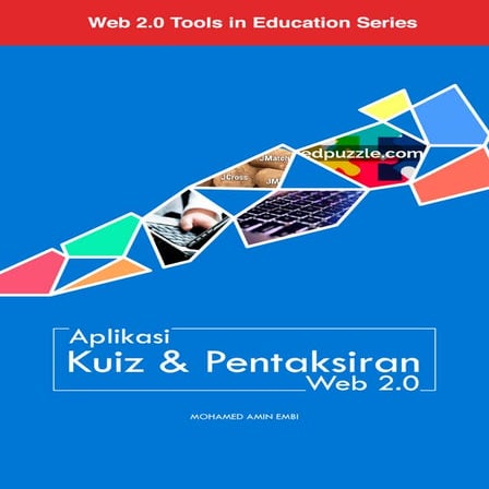 Aplikasi Kuiz & Pentaksiran Web 2.0