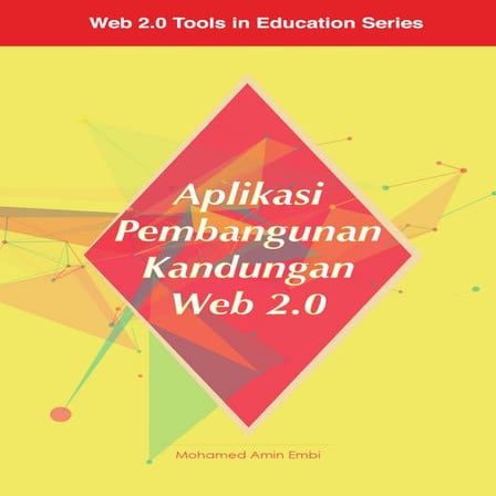 Aplikasi Pembangunan Kandungan Web 2.0