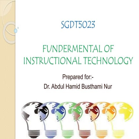 Aplikasi persekitaran pengajaran maya (frog vle)