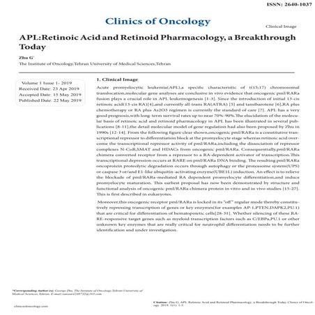 APL_Retinoic_Acid_and_Retinoid_Pharmacol.pdf