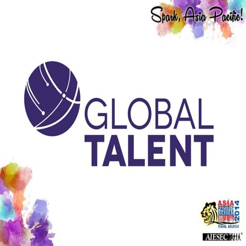 Day Two: Incoming GIP