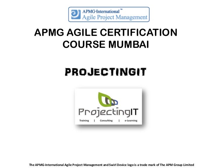 AgilePM-Foundation Zertifizierungsprüfung